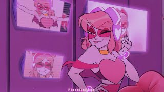 ☁️ 🌸Villanos  Miss Heed and Flug  ☁️🌸 ALERT SPOILERS [upl. by Ardnahs652]