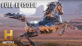 Modern Marvels Fascinating Science of Chrome S15 E7  Full Episode [upl. by Celik]