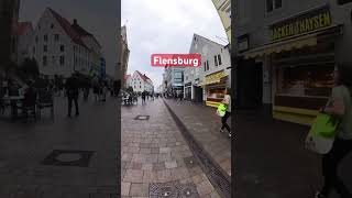 flensburg insta360x3 travel vlog visitflensburg holiday weekend [upl. by Diandra240]