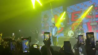 A Part of Me  Neck Deep  Live In Manila 2023 [upl. by Oigroeg]