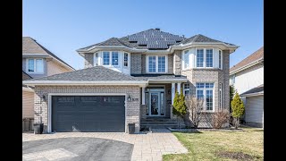 Ottawa Real Estate Home For Sale  1091 Lichen Avenue [upl. by Jaclin]