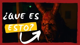 😈CURON NETFLIX😈 TODO lo que tienes que SABER🤓 para ENTENDER la SERIE  Explicación [upl. by Htidirrem195]