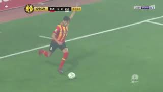 Esperance Sportive de Tunis 10 Zamalek SC  Résumé  06032020 [upl. by Ahsatam894]