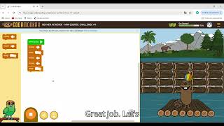 Learning code monkey Part 1 [upl. by Christabel401]