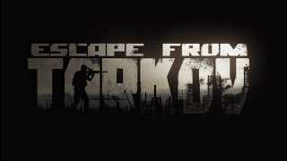 【EFT なんか帰ってきてるかなぁ Escape from Tarkov [upl. by Nylssej]