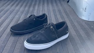 EMERICA Servold Review [upl. by Nickola143]