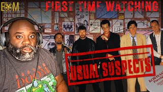 Hollywood Undead  Usual Suspects Reaction [upl. by Mandal]