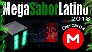 Descargar Libreria de percusión latina Para Fl Estudio  Loops amp Samples  Mega  2018 [upl. by Shandy100]