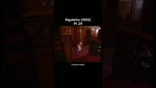 Rigoletto 1993 Pt 29 [upl. by Margarita]