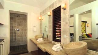 St Martin Villa Bali  Luxury Villa Rentals by Life amp Style [upl. by Britteny317]