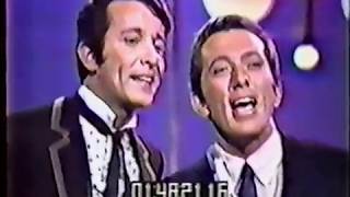 Herb Alpert amp the Tijuana Brass on The Andy Williams Show [upl. by Conti]