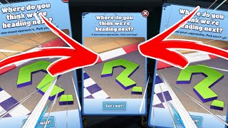 Subway Surfers Next Update 2024 Teaser Subway Surfers Next Destination 2024 Subway Surfers Next City [upl. by Wernick]