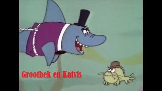 Grootbek en Katvis Die Dieët [upl. by Anemix]