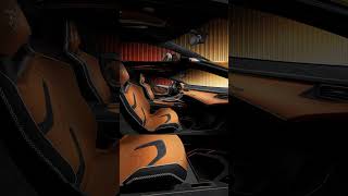 lykan hypersport interior vs Lamborghini sian interior which is best 🔥 [upl. by Finnegan969]