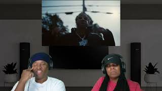 Benny The Butcher amp J Cole  Johnny Ps Caddy Official Video reaction [upl. by Ynohtn877]