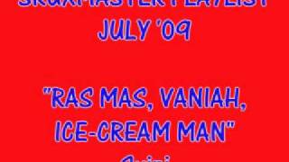 Ras Mas Vaniah Toloa Ice Cream Man  Suipi [upl. by Shinberg]