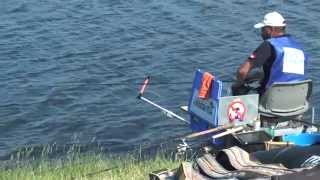 World Championship Feeder Fishing 2015 [upl. by Leahey90]