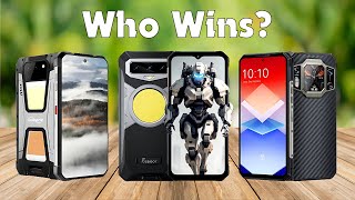 2024s Best Rugged Android Smartphones  Top 5 Picks for Ultimate Durability and Performance [upl. by Cirri832]