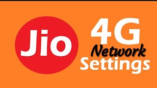 Jio network setting for xiaomi MI phones [upl. by Dulla988]