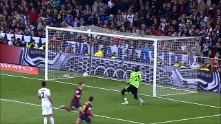 Barcelona Goals 201314 [upl. by Kinata]