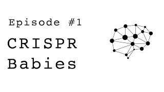 CRISPR Babies  Episode 1 [upl. by Knudson]