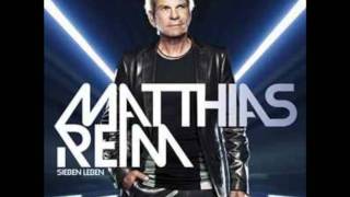 Matthias Reim  Ich lieb nur DICH [upl. by O'Driscoll]