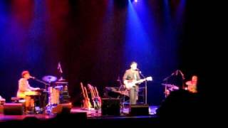 Hawksley Workman  Piano Blink live in Guelph [upl. by Bat117]