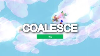 Coalesce  Game Trailer [upl. by Leandra790]