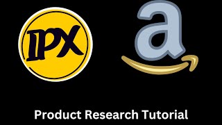 Related Products Research with IPX for Amazon Influencer Program [upl. by Acirret204]