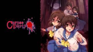 Corpse Party BloodCovered Repeated Fear OP OST  ShangriLa Full Version [upl. by Naujal]