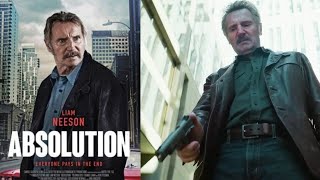 ABSOLUTION Bande Annonce VF 2024 Trailer VF Liam Neeson Ron Perlman Action thriller [upl. by Ayotan409]