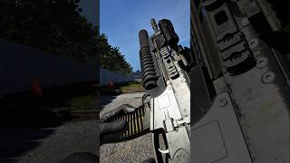 HOWA TYPE 20 Ground Branch groundbranch gameplay HOWAtype20 gamingshorts tacticalgame [upl. by Molly]