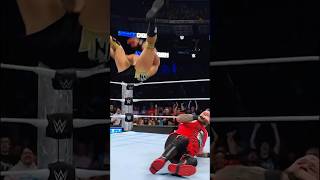 Is this best Stunner of all time [upl. by Leak]