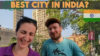 Is Kolkata The Best City In India 🇮🇳 [upl. by Salakcin]