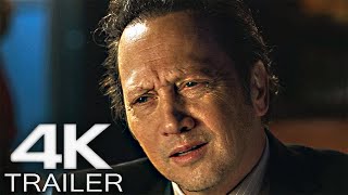 DEAD WRONG Trailer 2024 Rob Schneider Chet Hanks  New Upcoming Movies 4K [upl. by Blunk403]