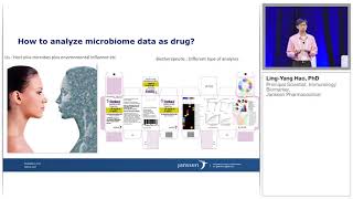 DNAnexus Connect 2017  The Janssen Clinical NGS Platform [upl. by Milore]