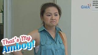 Thats My Amboy Full Episode 30 [upl. by Ag291]