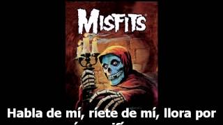 ResurrectionMisfits Subtitulado [upl. by Lahsram]