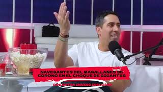 Esto no es Teledeportes🔴🔥🎙️  Episodio 1 [upl. by Aikym]