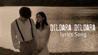 Dildara Dildara Song  lyrical Video  Female version  TanishkaBahl [upl. by Fornof725]