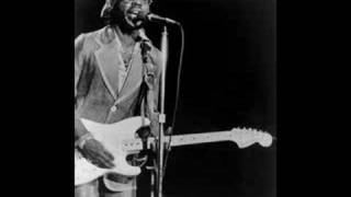 Curtis Mayfield  Give Me Your Love [upl. by Arihay]