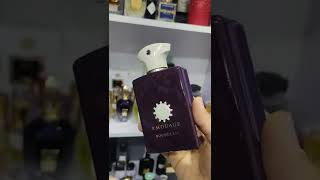 5 عطور تبغيه فخمه وغريبة 🔥 Decac من XerjjofAmouage BoundlessCarlisle Boise SikarFyf Nishane [upl. by Ennej]