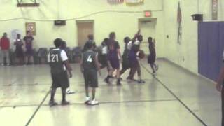 Fort Eustis Lakers Tourney 3232013 quotMAKE EM FALLquot [upl. by Akcemat142]