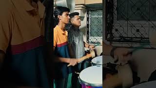 Banjo  Bhim Geet  🔥 banjomusic bhimarmy virelshorts musician [upl. by Nnylsaj]