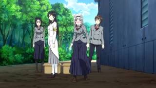 Shimoneta  AMV • Love Crazy [upl. by Felicidad366]