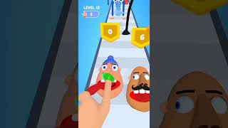 chiki chacha boom boom viralshorts vral gameplay [upl. by Wilmar]