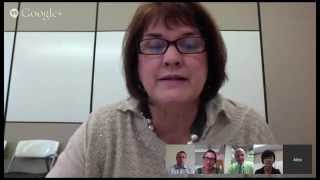 Digital Tools for Disciplinary Literacy Expert Panel [upl. by Ahnavas]