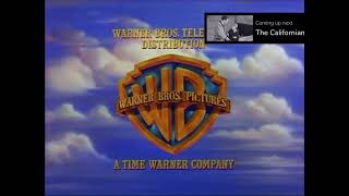 RFD ProductionsWarner Bros Television Distribution 19711990 [upl. by Ahsille]