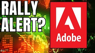 My Adobe Stock Prediction  20 Gains Ahead ADBE Stock Prediction [upl. by Hgieloj]