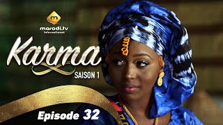 Série  Karma  Saison 1  Episode 32  VF [upl. by Niwle340]